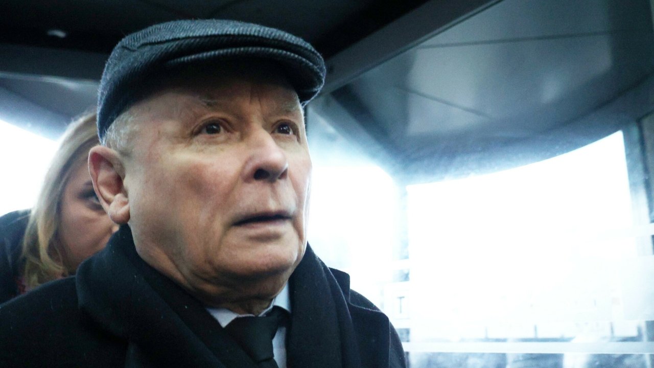 74-letni Jarosław musi zmienić przyzwyczajenia. Został pozbawiony kolejnego przywileju