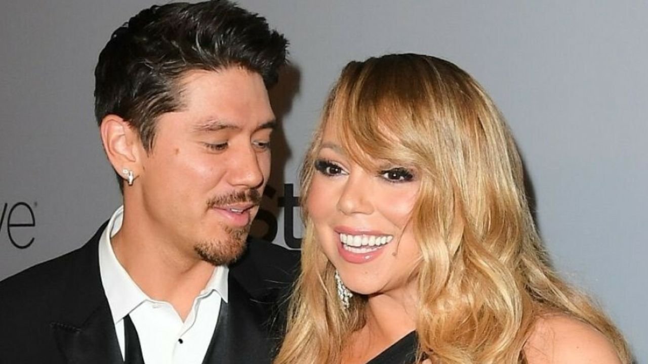 Mariah Carey i Bryan Tanaka się rozstali! Właśnie potwierdziły się smutne plotki