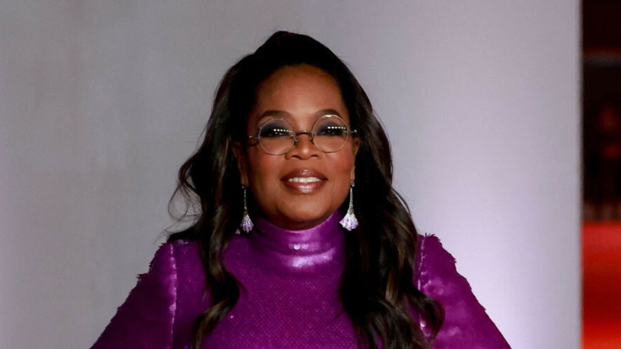 Oprah Winfrey zaprezentowała nową sylwetkę Nie wszyscy jednak wierzą, że to naturalny efekt