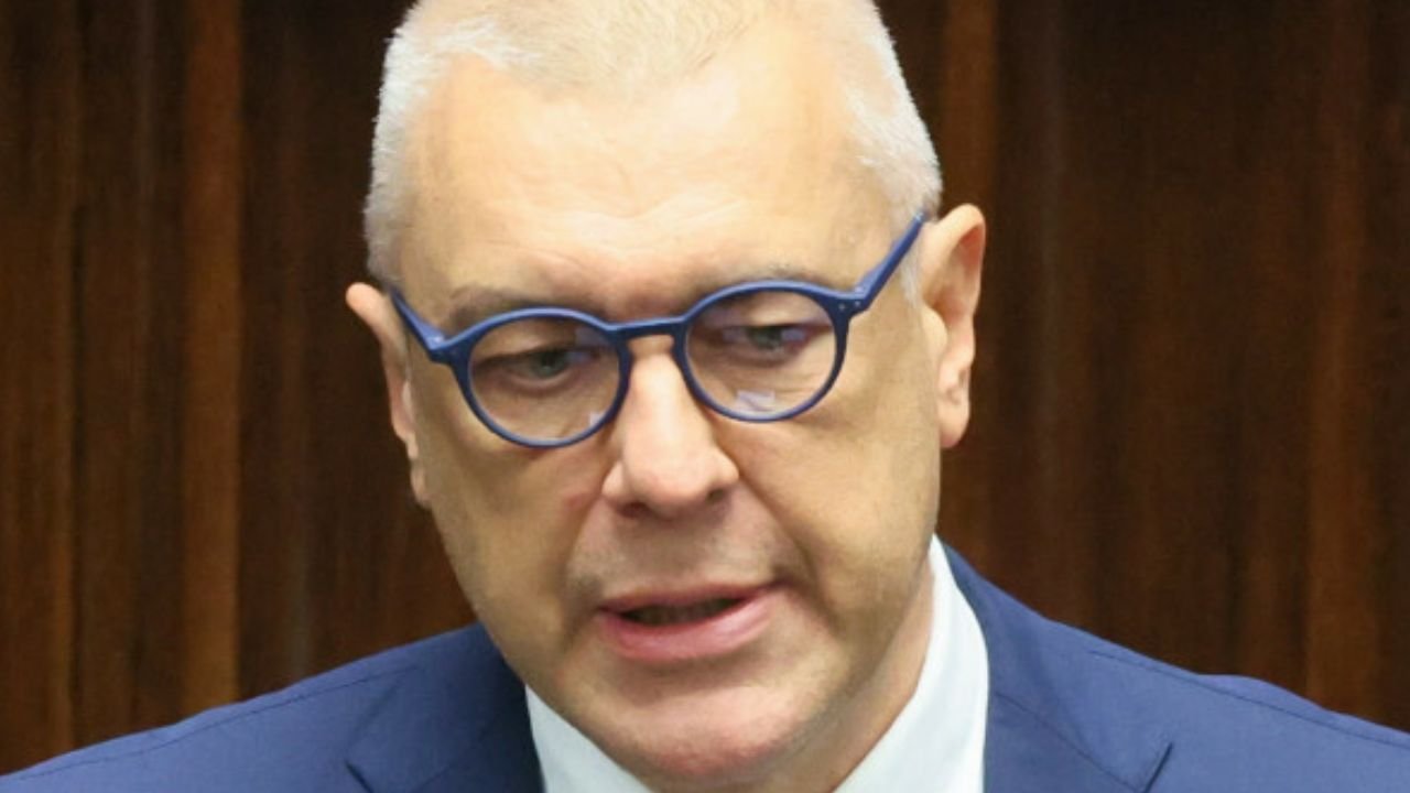 Wielki powrót Romana Giertycha. Odzyskał funkcję w Sejmie. Powód jest jeden