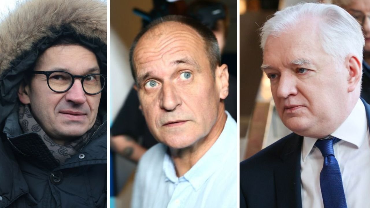 Mateuszek, Pawełek i Jareczek. Youtuber ujawnił największe zdrady i skandale!