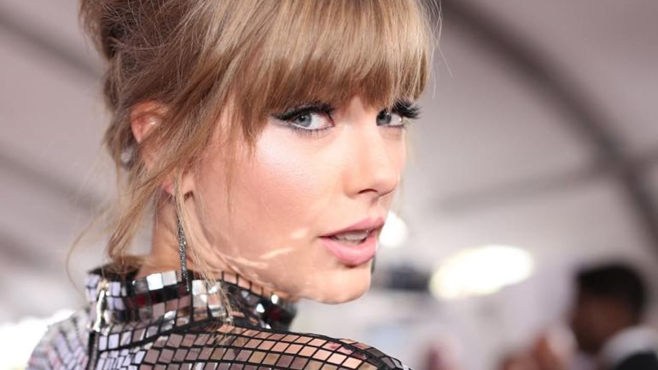 Taylor Swift - wiek, albumy, partner, Instagram - wszystko o światowej ikonie popu!