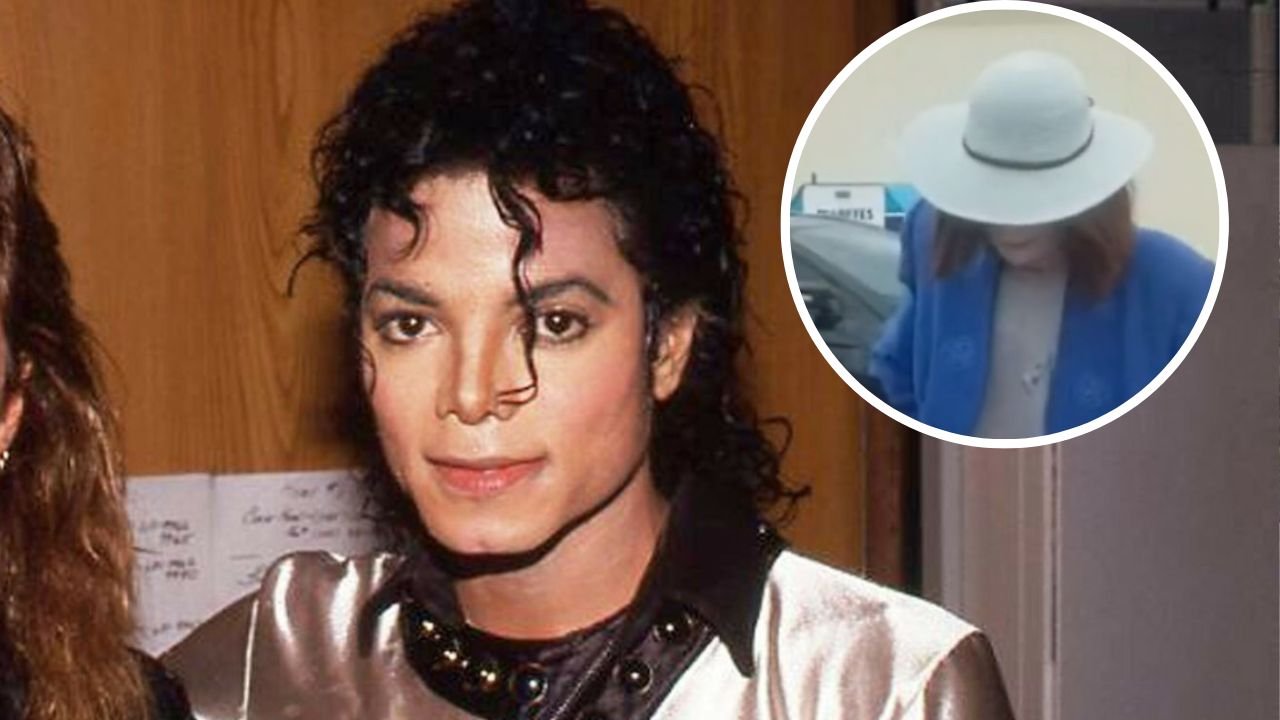 Michael Jackson żyje?! Internauta wrzucił zaskakujące nagranie ze sklepowego parkingu [wideo]