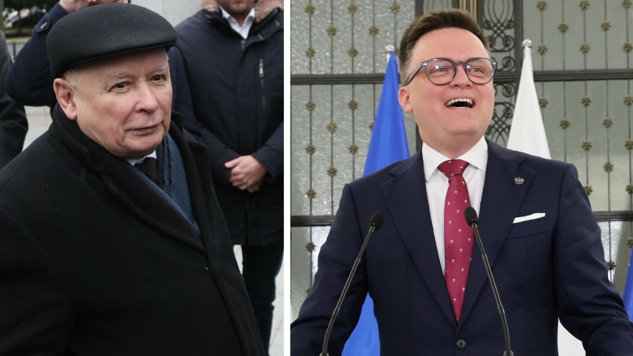 Przerażające słowa starszego pana o Szymku. Wideo obiegło sieć!