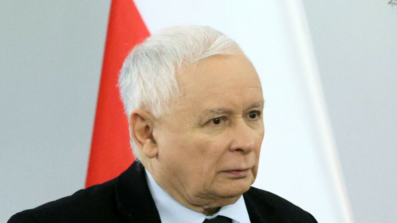 Jarosław Kaczyński ma plany na emeryturę. Wyznał, że odkłada pieniądze na jedną rzecz