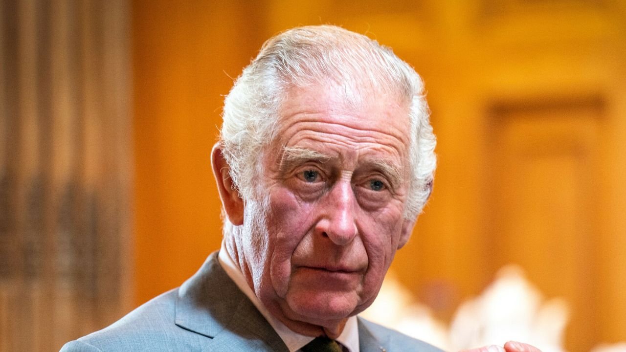 Król Karol III ma raka. Smutne wieści z Pałacu Buckingham