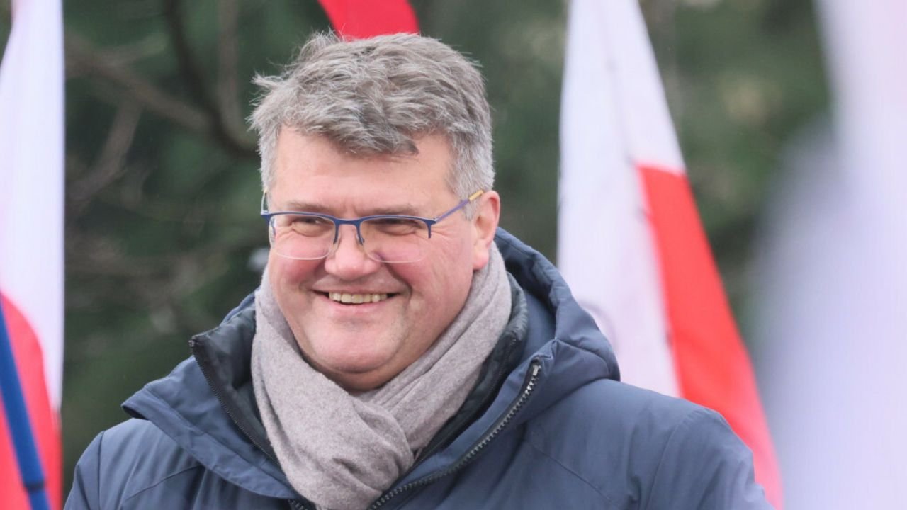 Maciej Wąsik został skazany. Przegrał w sądzie z Fundacją Otwarty Dialog