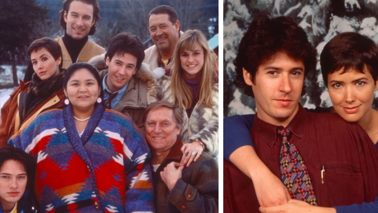 "Przystanek Alaska" - minęło 30 lat od premiery! Jak dziś wyglądają bohaterzy?