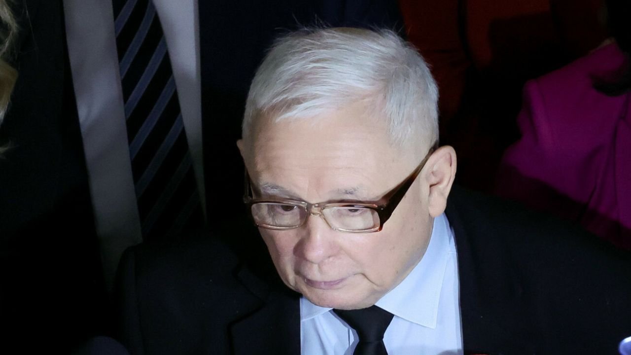 Jarosław Kaczyński odejdzie na emeryturę? Najpierw musi pokonać Donalda Tuska