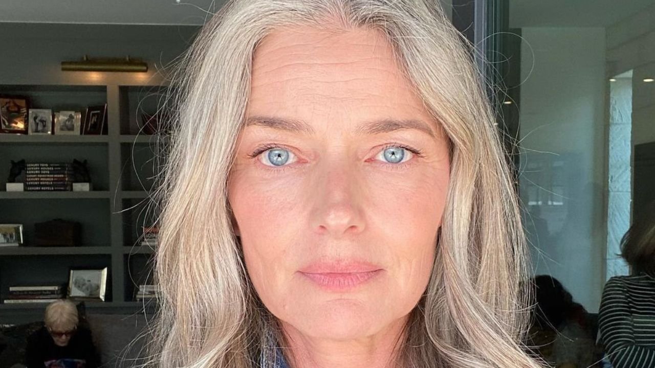58-letnia modelka o chodzeniu na randki: "Byłam odrzucana, ghostowali mnie nieraz"