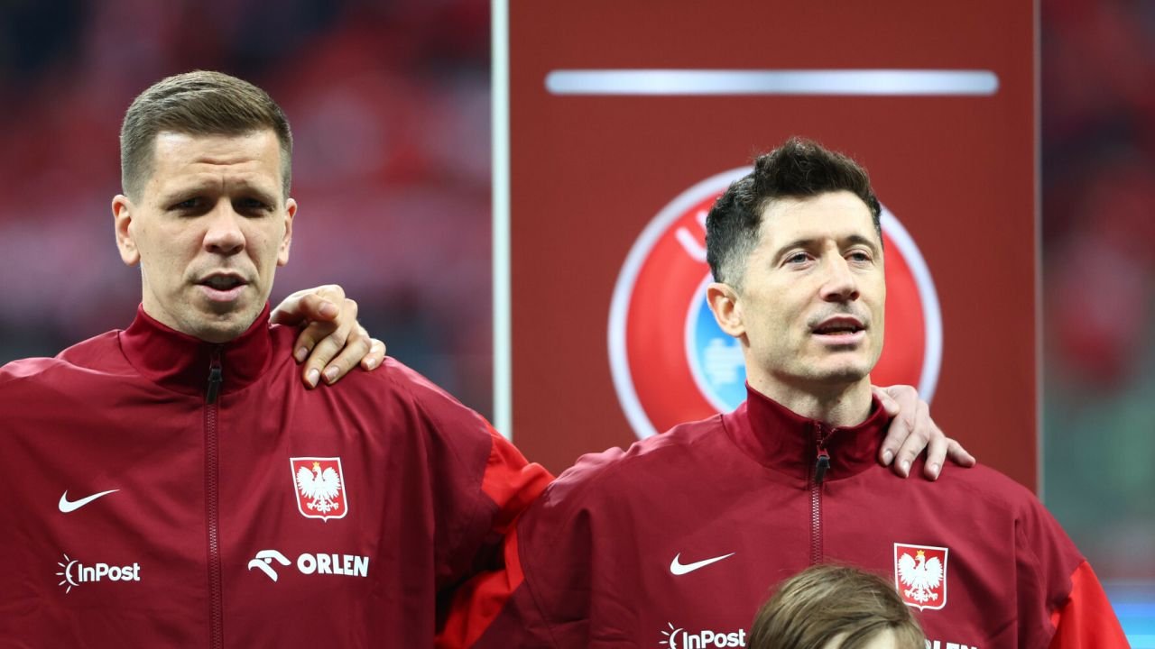 Mecz Polska-Estonia: Polska wygrała 5:1. Internauci tworzą memy!