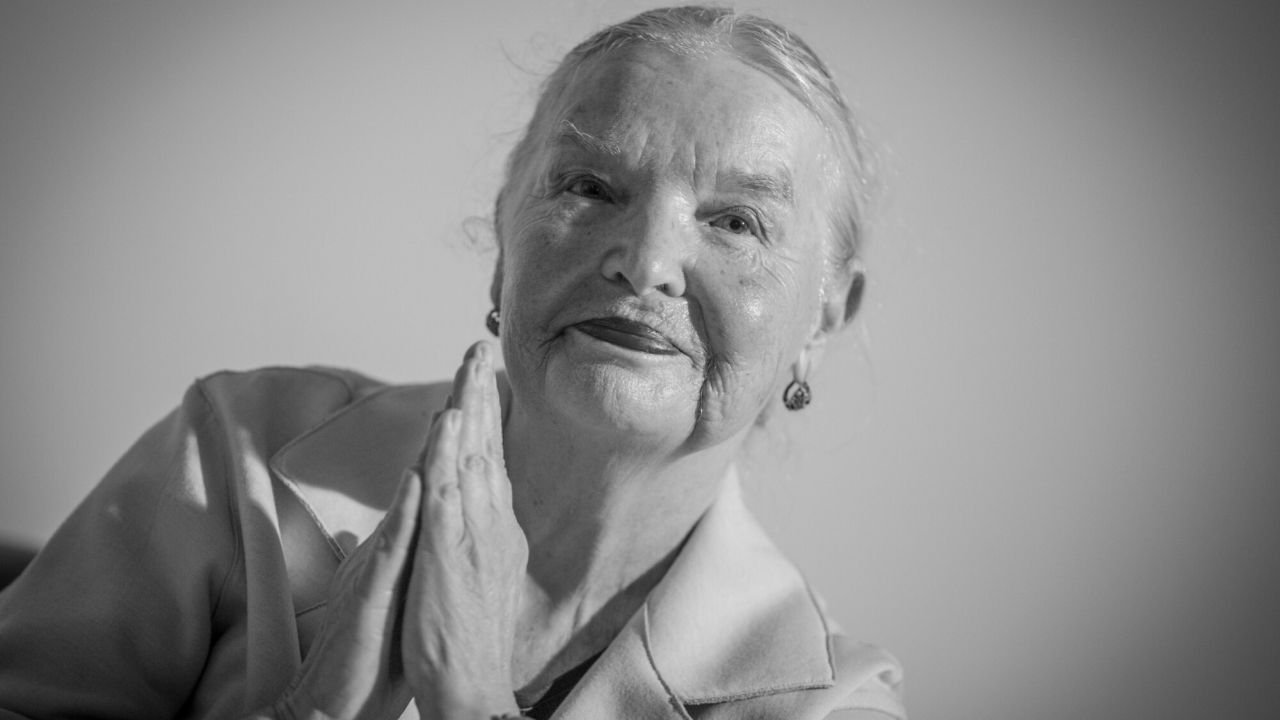 Jadwiga Staniszkis nie żyje. Wybitna socjolożka i komentatorka miała 81 lat