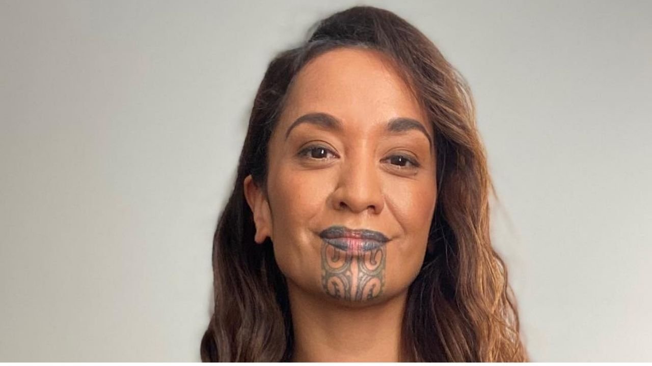 Zrobiła sobie tatuaż kultury, z której się wywodzi. W internecie spotyka ją hejt