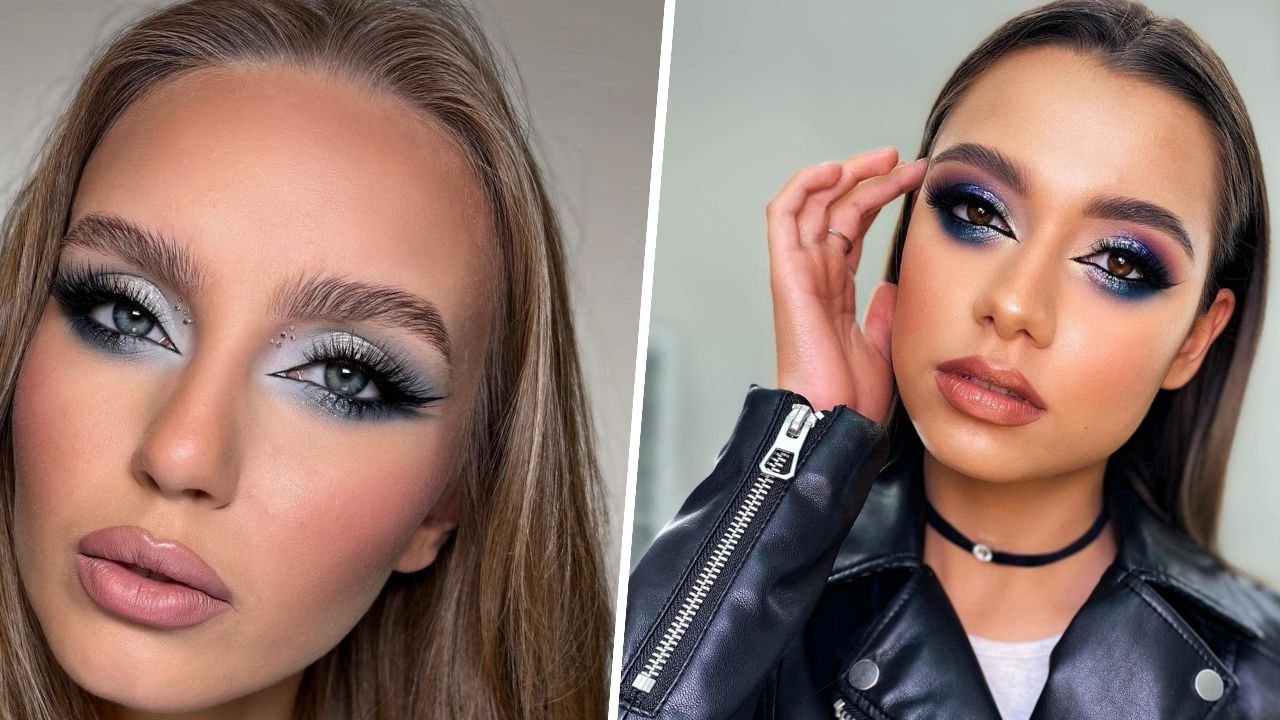 Makijaż na wiosnę i lato 2024 - trendy, które upiększają make-up!