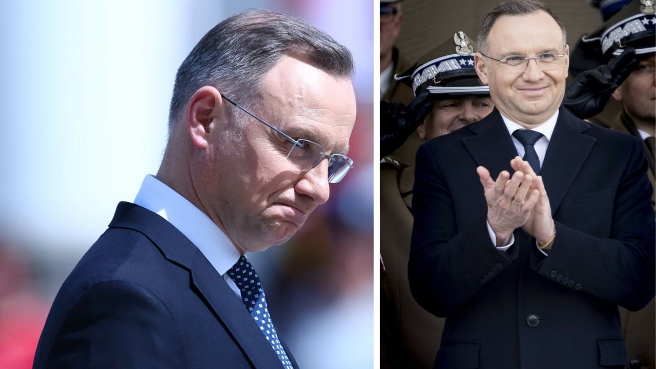 Słynny Andrzejek świętuje dzisiaj 52. urodziny. Zgromadziliśmy jego zdjęcia, idealne na memy