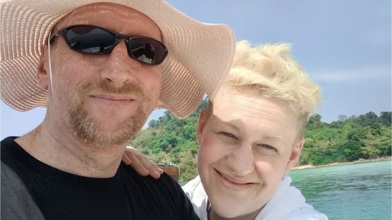 Dominika Clarke pokazała się po świętach i przerwała milczenie. Fani pytają tylko o jedno: "Czy to dwunaste dziecko?"