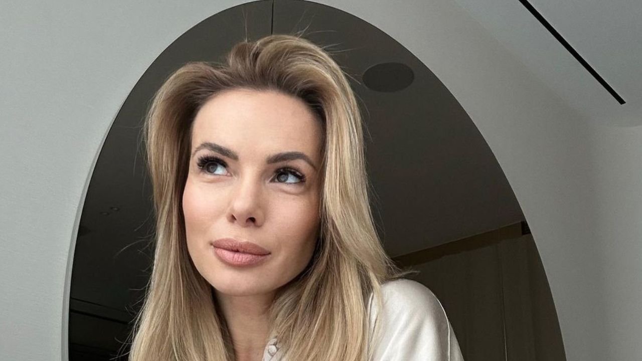 Wielkość koperty na ślub - Izabela Janachowska radzi