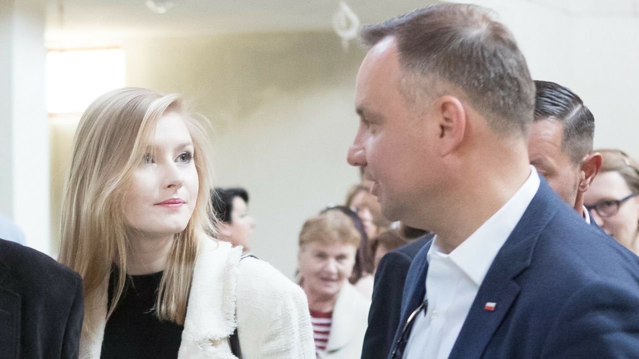 Nowe informacje o ślubie Kingi od Andrzejka. Projektantka mody grzmi