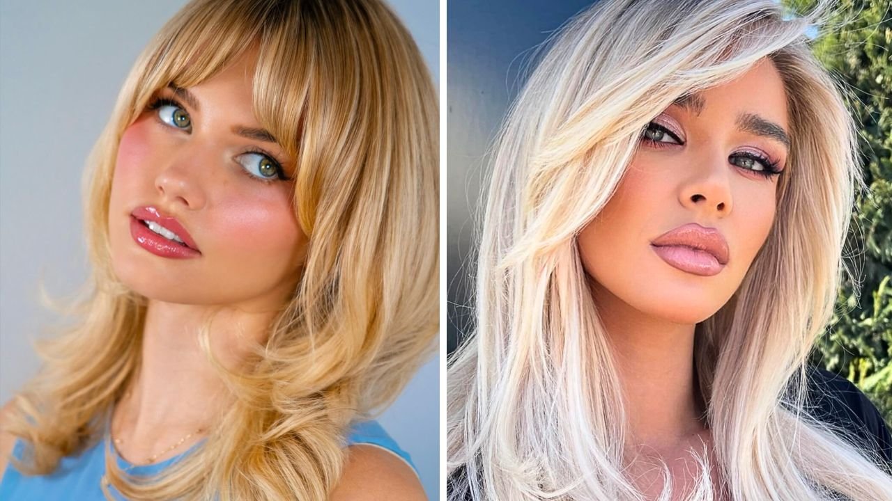 Pielęgnacja włosów farbowanych — tajniki pięknych i zdrowych kosmyków