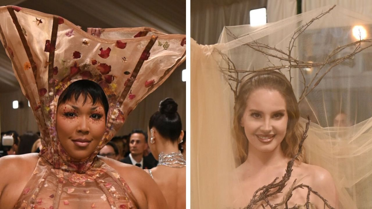 Met Gala 2024: Najgorsze stylizacje. Które gwiazdy nie wypadły najlepiej?