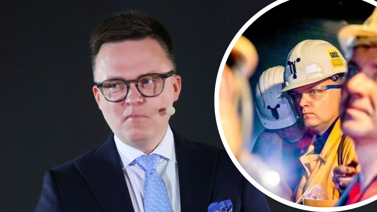 Szymon kochający życie i odklejony od swoich fanów zjechał do kopalni [memy]