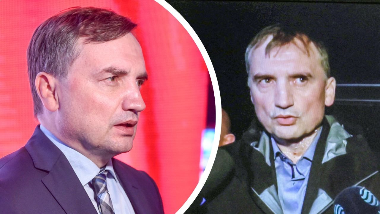 Zbigniew Ziobro opisał symptomy choroby. Myślał, że to zwykły ból pleców i przemęczenie