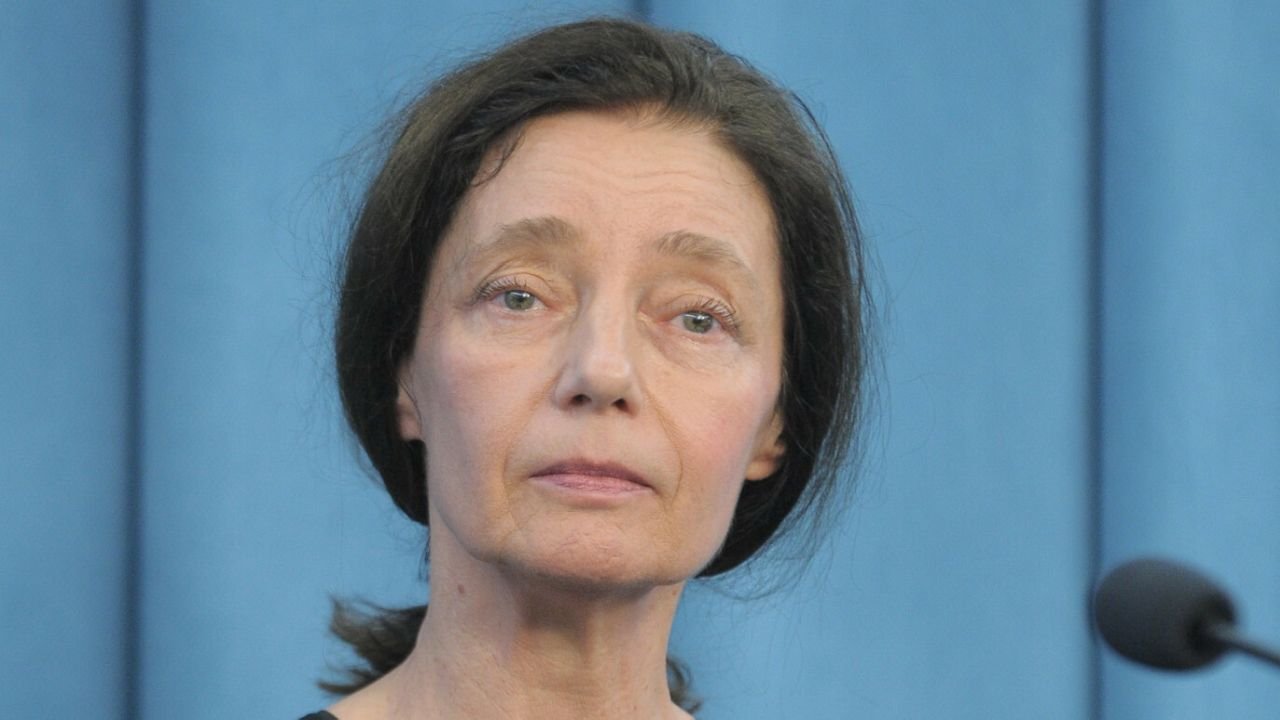 Barbara Sienkiewicz nie żyje. 69-letnia aktorka osierociła 10-letnie bliźnięta