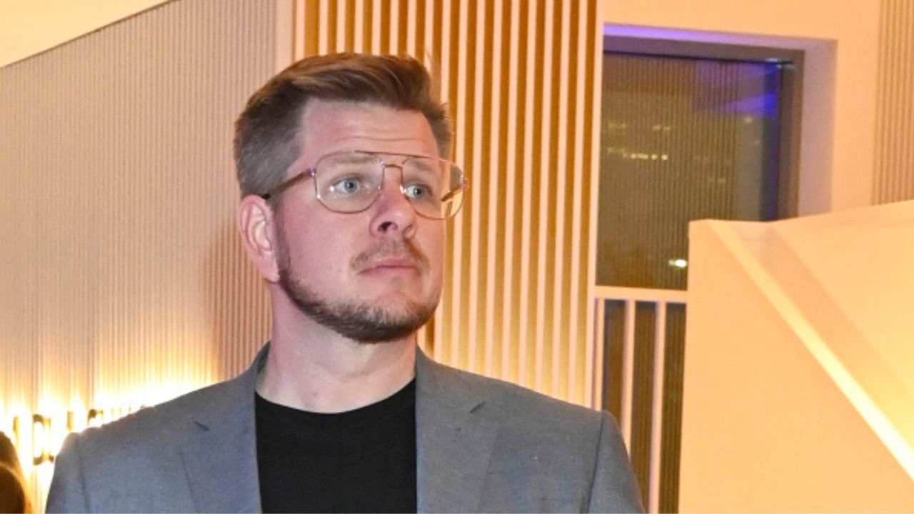 Hejter opublikował zdjęcie z wypadku syna Filipa Chajzera. Dziennikarz stracił cierpliwość