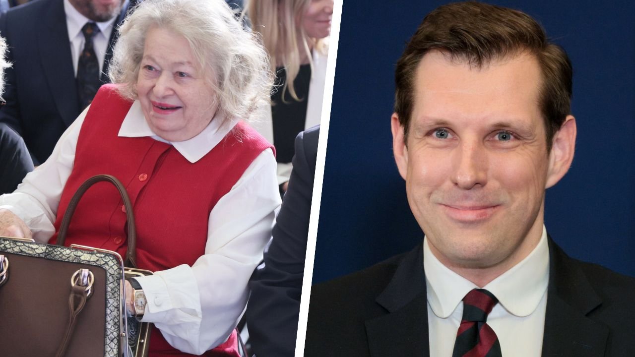 Janina od Jarka ma teraz nowego przyjaciela. Przystojny Tobiasz skradł jej serce