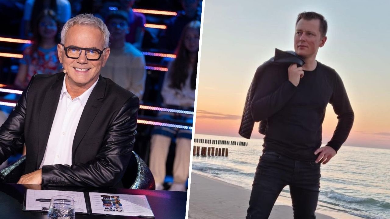 Robert Janowski wraca do programu "Jaka to melodia". Zastąpi Rafała Brzozowskiego