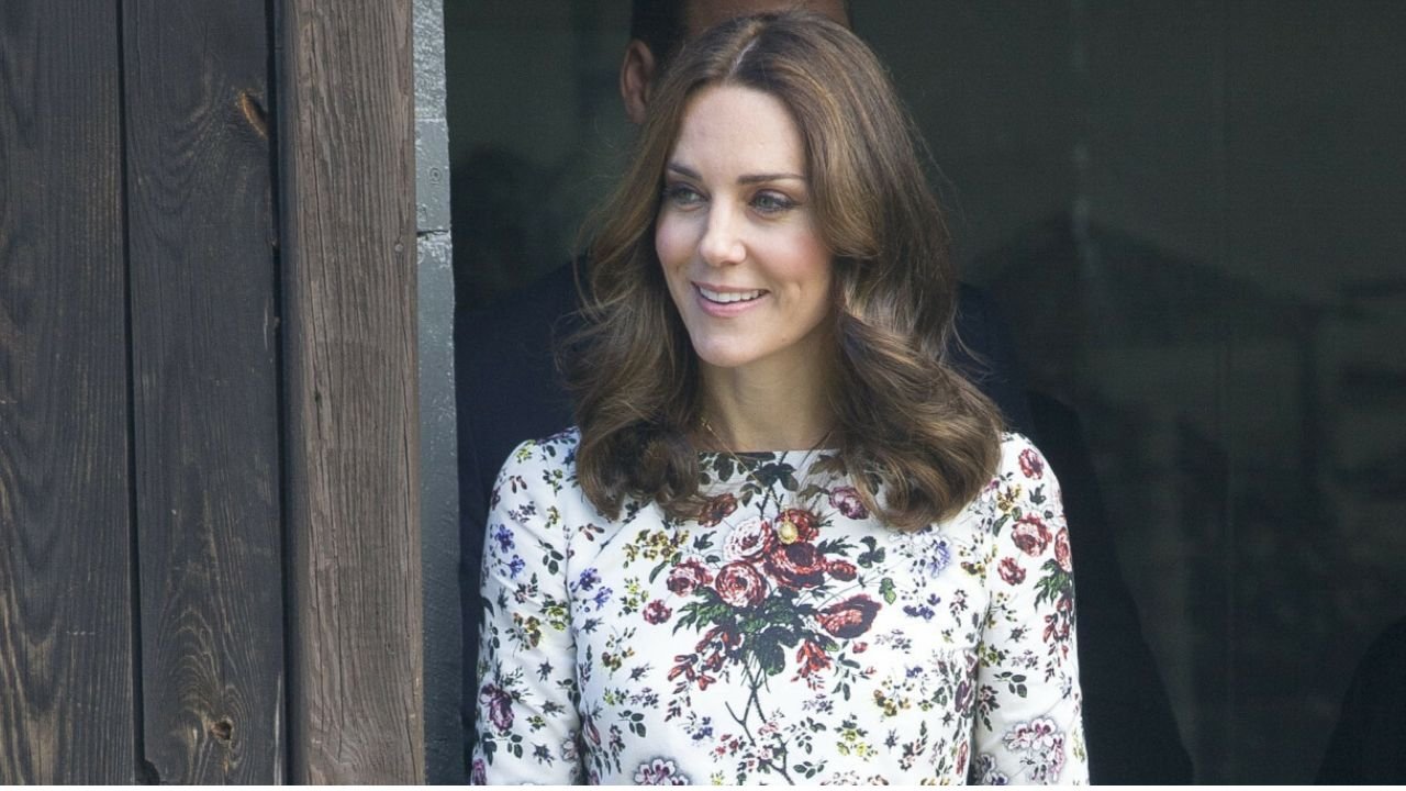 Księżna Kate mówi o swoim stanie: "Moje leczenie trwa i potrwa jeszcze kilka miesięcy"