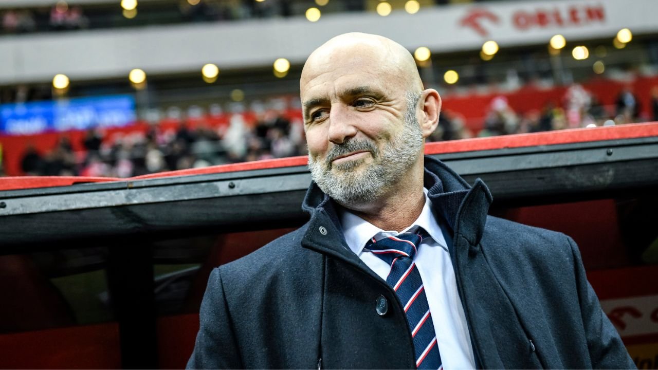 Tyle Michał Probierz zarobił jako selekcjoner. Kwota zwala z nóg, choć jego poprzednicy mogli liczyć na więcej