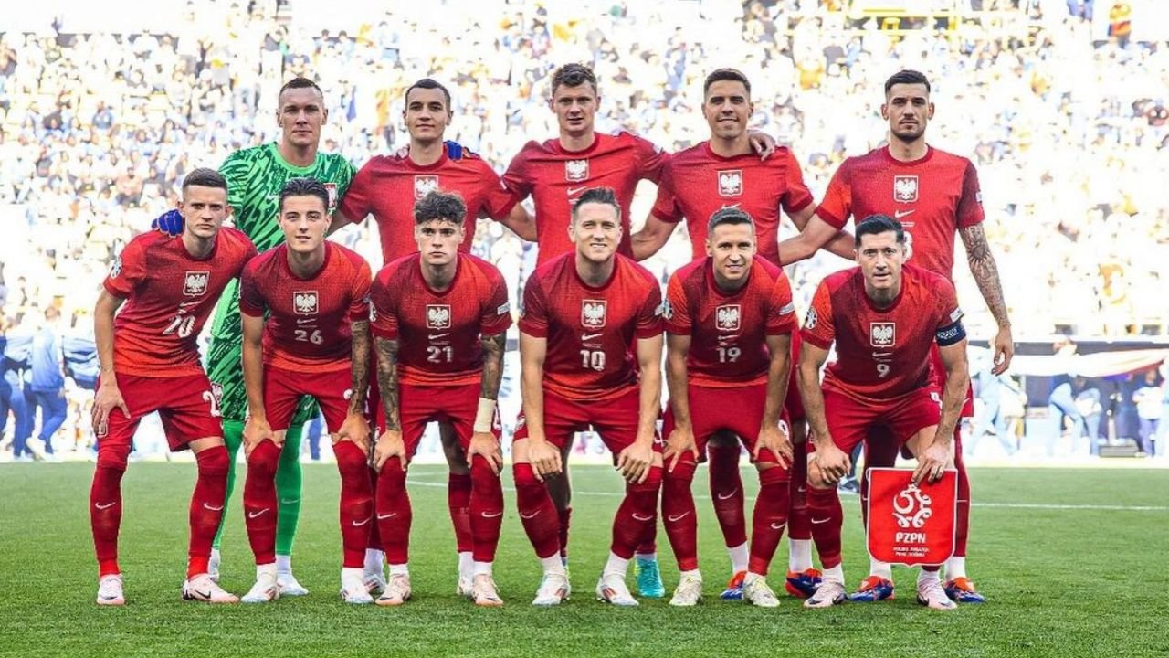 Polscy piłkarze na Euro 2024: mimo niepowodzeń, zarobili ponad 9 milionów euro