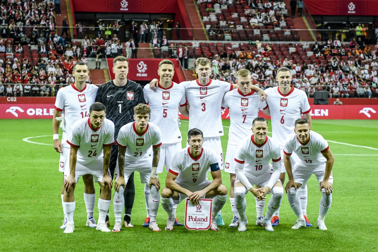 Jeśli nasi wygrają Euro 2024, Lewandowski, Szczęsny i spółka łącznie przytulą 8 milionów euro