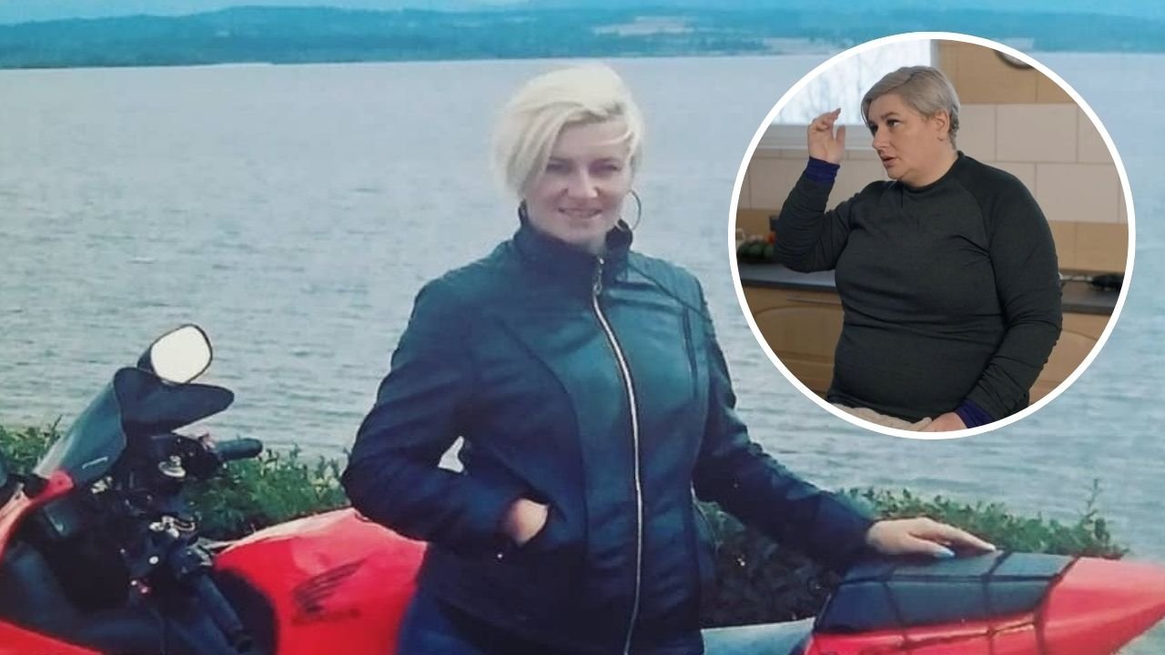 Aneta z programu "Kanapowczynie" prawie osiągnęła cel. Wygląda zjawiskowo