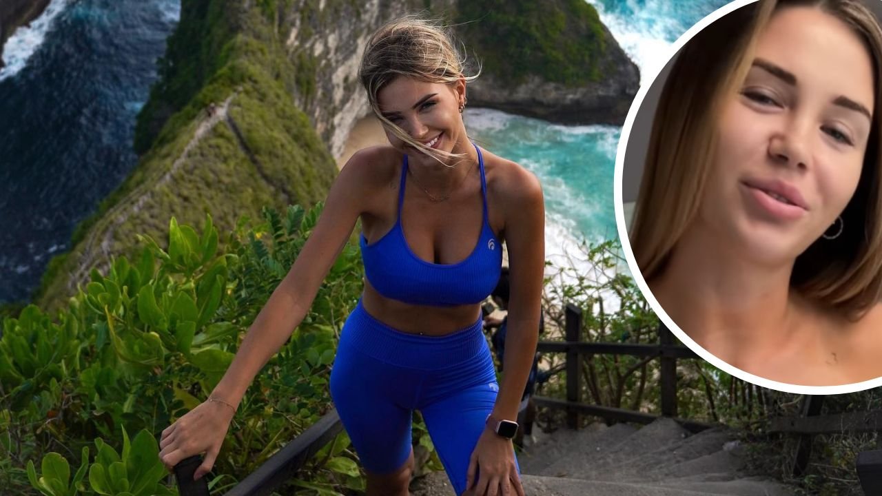 Angela z "Love Island" zmniejszyła sobie biust. Reakcje ludzi do przewidzenia