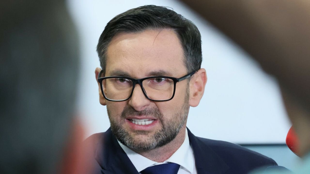 Daniellos doczekał się nowej ksywki - "Być może" [wideo]. Są memy