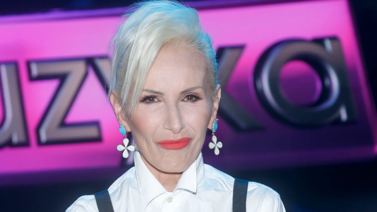 Dziś miałaby 73 wiosny. Olga Jackowska sześć lat temu pozostawiła po sobie ogromną pustkę 
