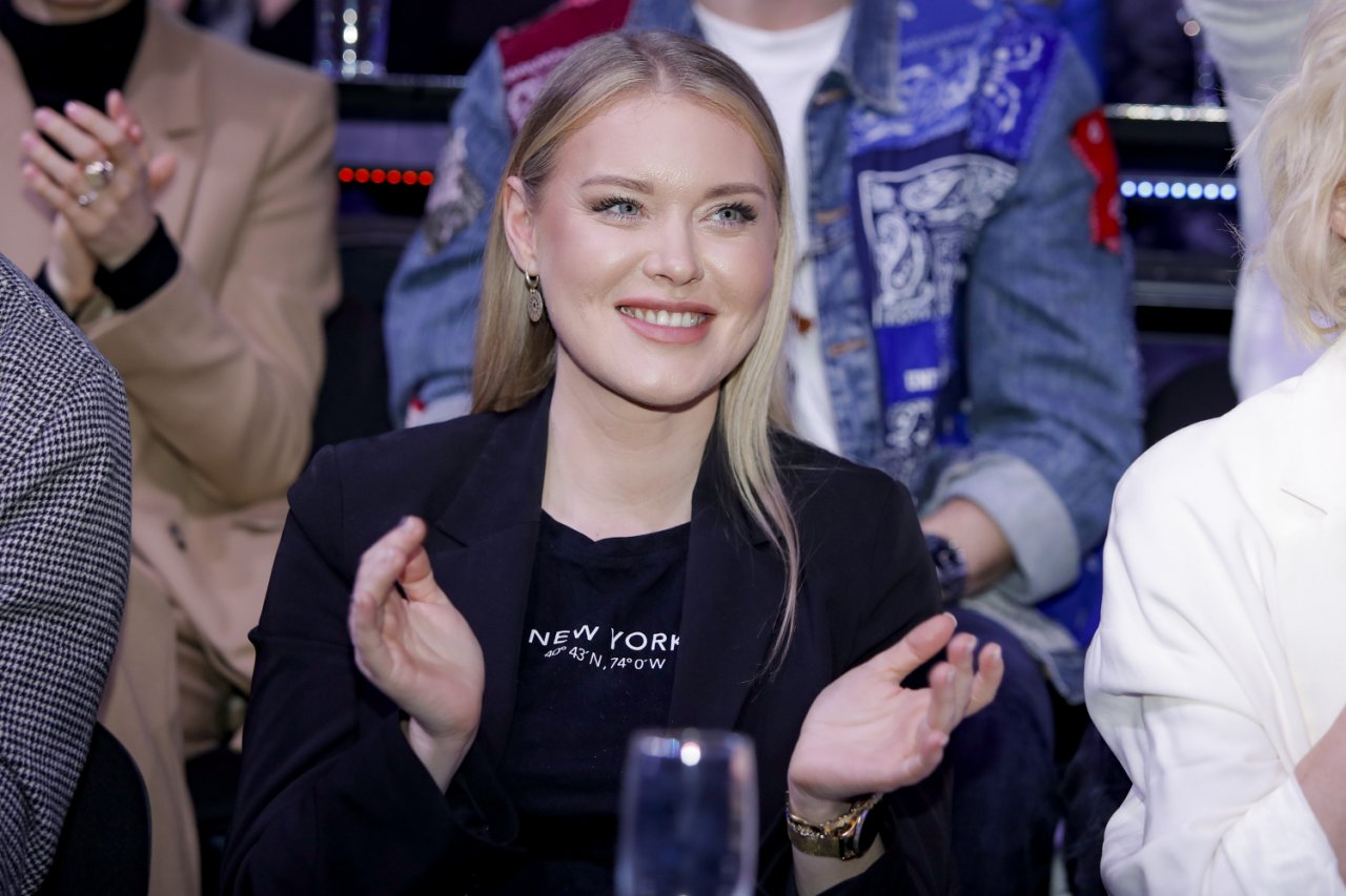 Ewelina Ruckgaber wybiera tylko tanie wakacje: "Mieszczę się w 1500 złotych za osobę"