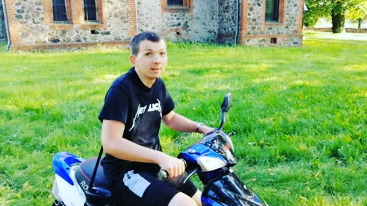 Jaruś z "Chłopaków do wzięcia" znów mieszka z Gosią. "To jest ta jedyna"