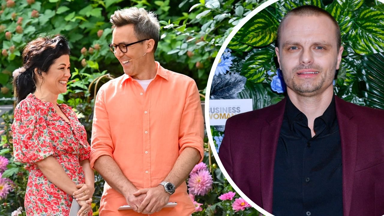 Marcin Hakiel znika z "Tańca z gwiazdami". Polsat postawił na Cichopek i Kurzajewskiego
