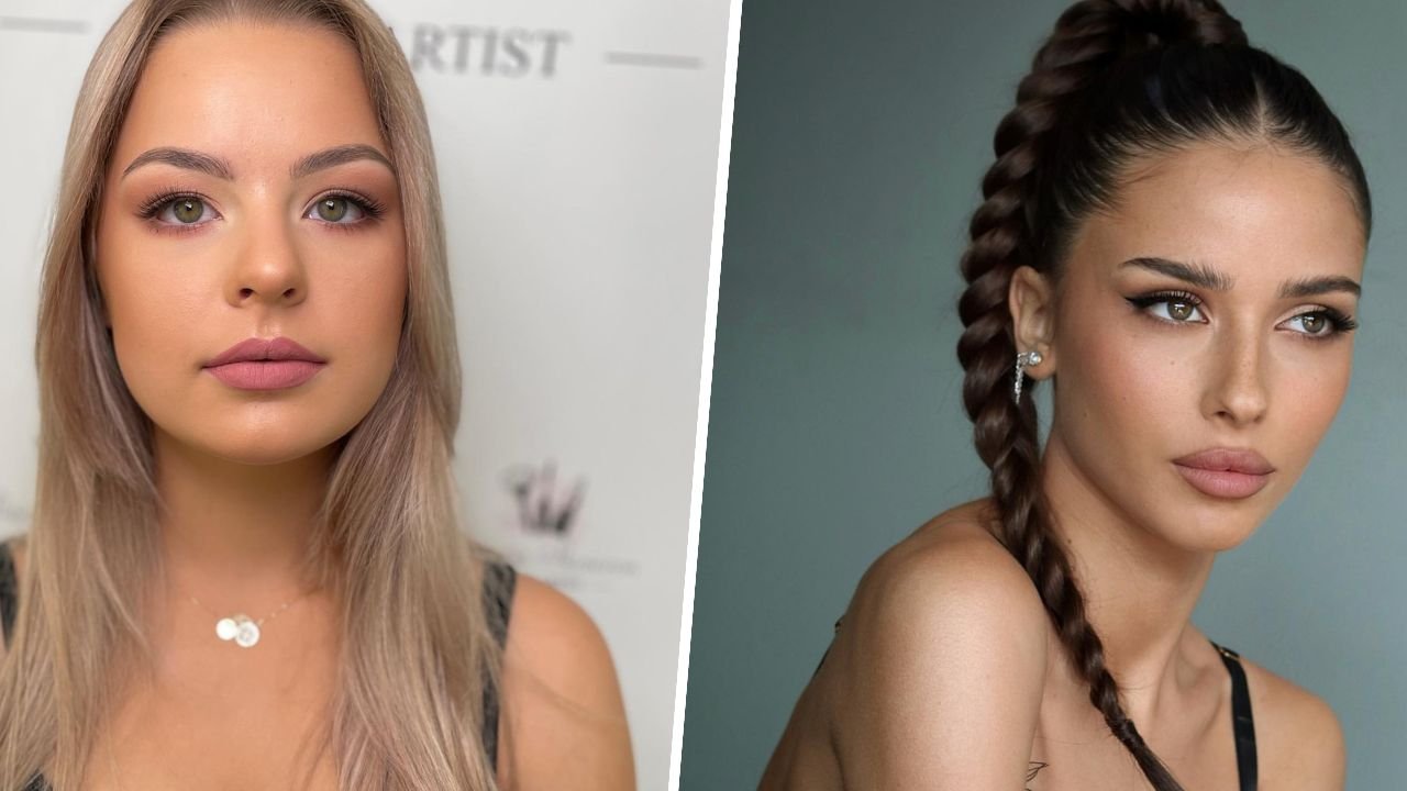 Clean make-up. Trend naturalności, który idealnie sprawdzi się na lato