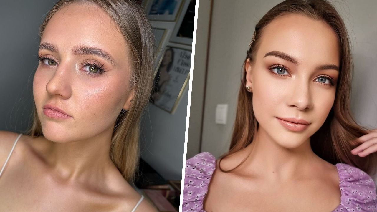 Makijaż do pracy - piękne stylizacje na letnie dni