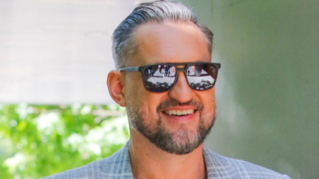 Podobni jak siostry Grycanki. Marcin Prokop wiele zawdzięcza swojemu bratu