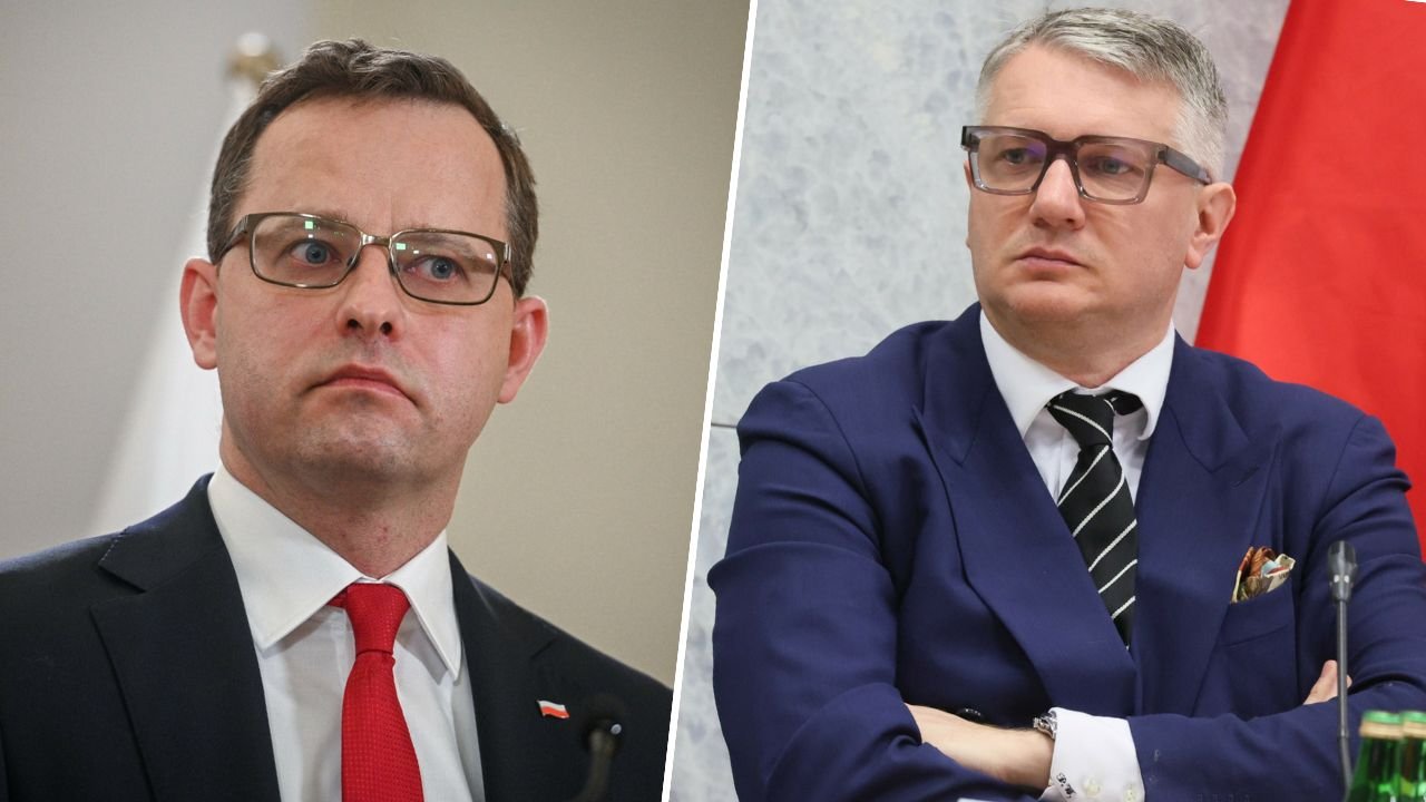 Przemek broni kolegę Marcina, jak Rejtan drzwi. Jeden z: "Najuczciwszych i najbardziej bezinteresownych ludzi"
