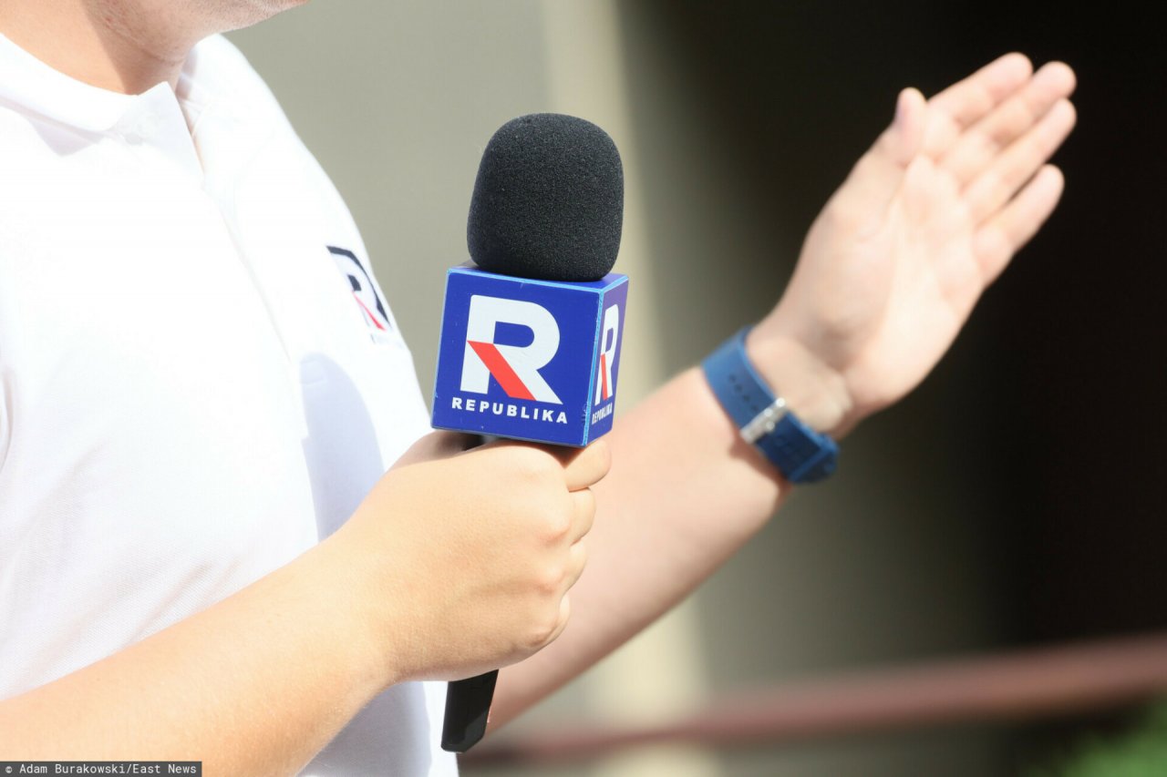 kostka TV Republiki