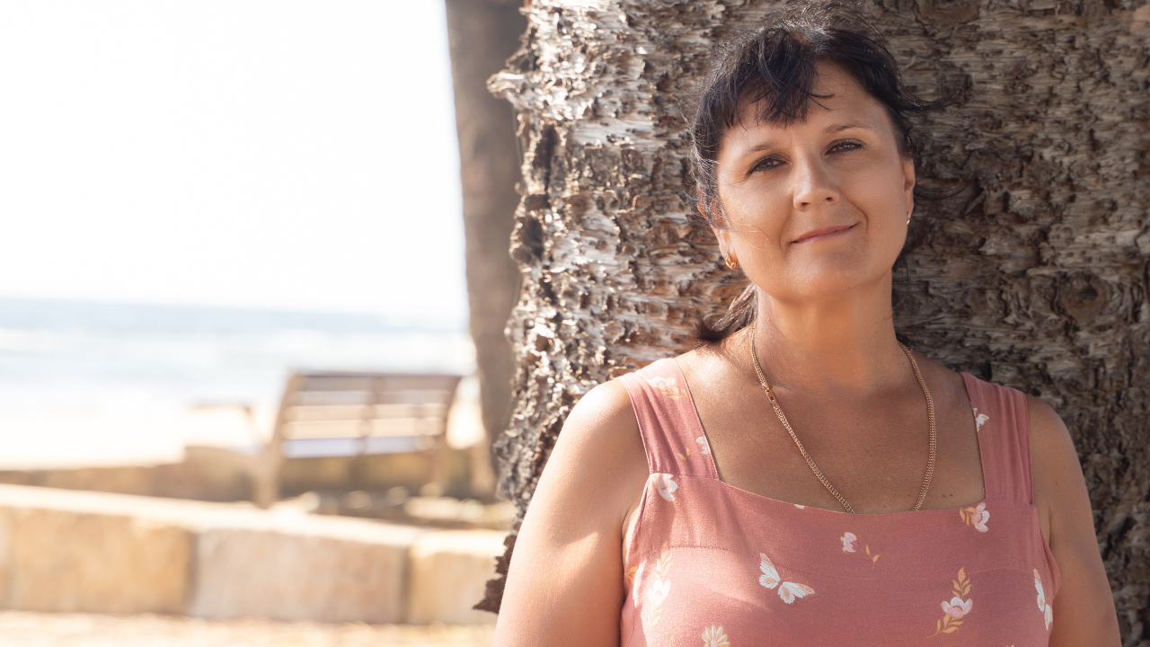 "Zostałam zdradzona, a teraz sama jestem kochanką. Życie bywa przewrotne"