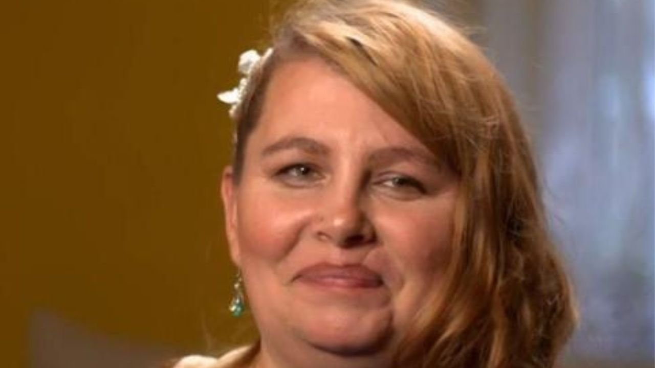 Dantejskie sceny w małżeństwie Jarusia i Małgorzaty z "Chłopaków do wzięcia". Jaruś wypomina Gosi wystraszonego pieska [wideo]