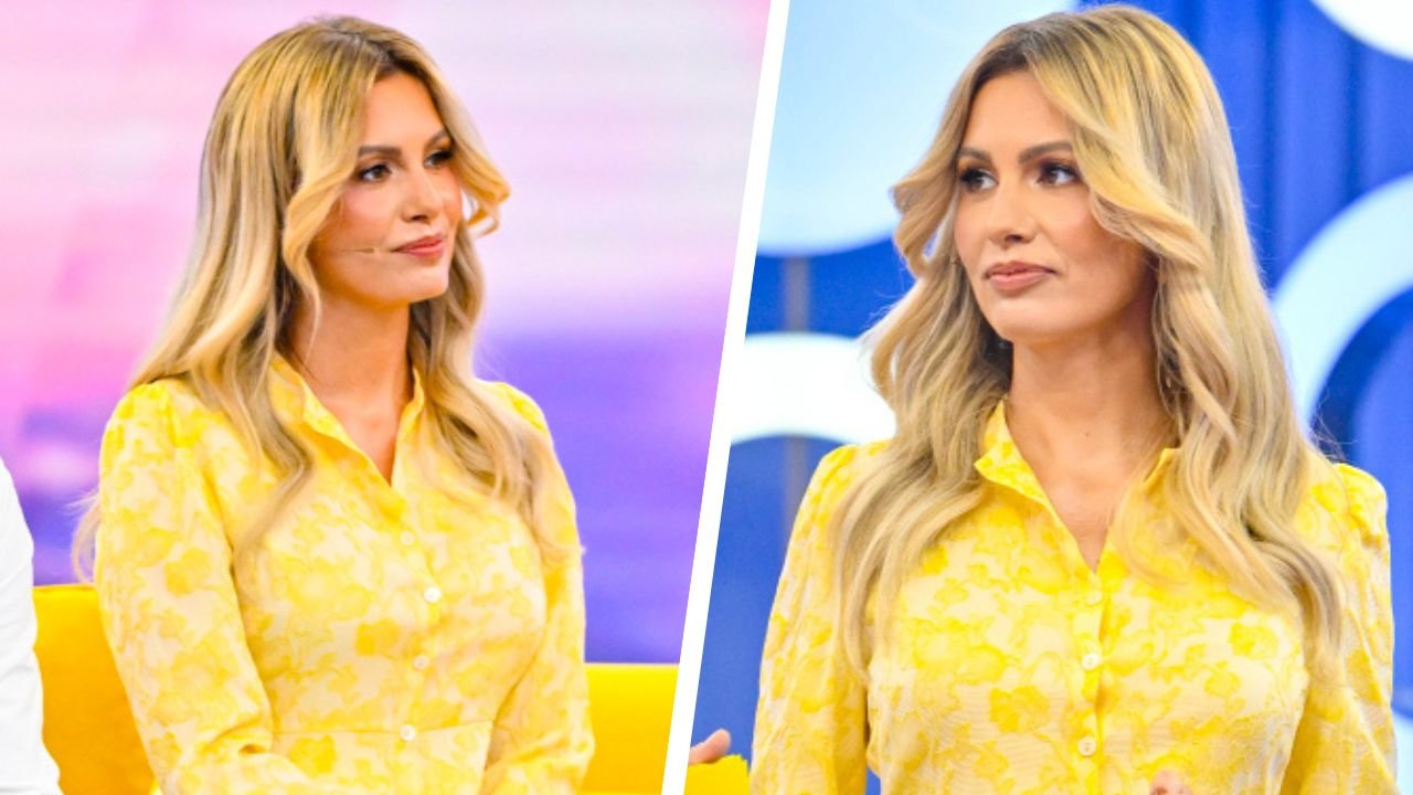 Agnieszka Hyży poprowadziła "Halo tu Polsat". Widzowie skonsternowani: "Nie poznałam jej" [zdjęcia]