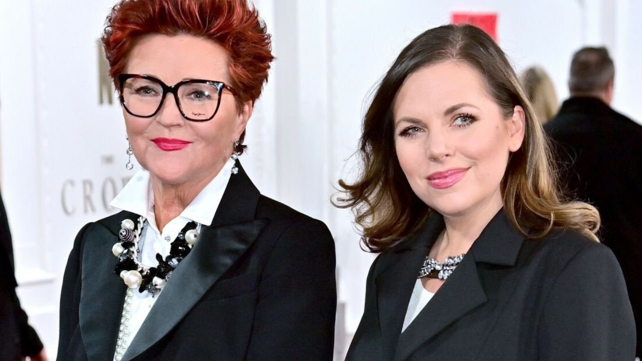 Aleksandra "przypadkiem" pokazała Jolantę w stroju kąpielowym. Cała rodzinka relaksowała się nad jeziorem
